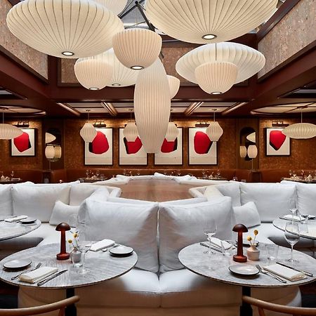 Lyle Dc Hotel Washington Ngoại thất bức ảnh