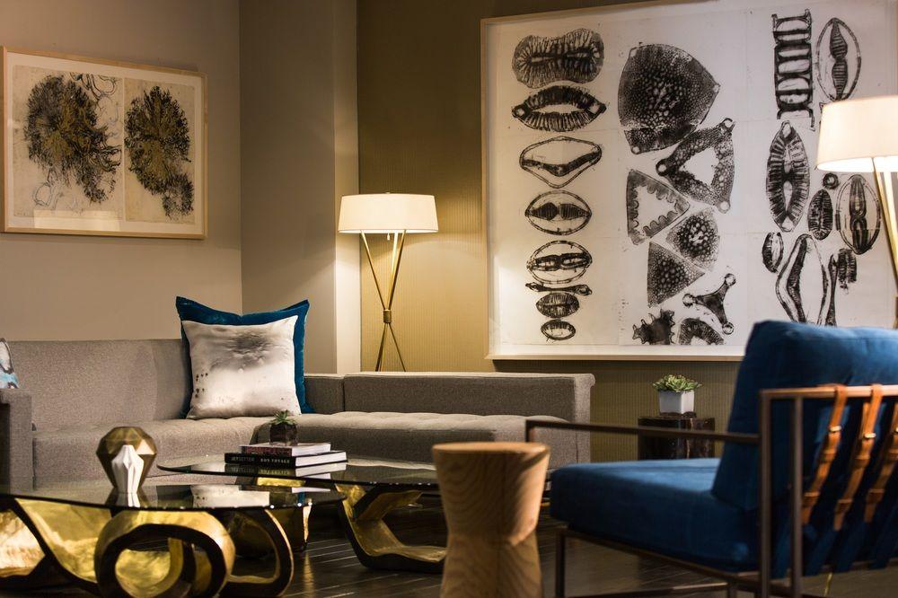 Lyle Dc Hotel Washington Ngoại thất bức ảnh