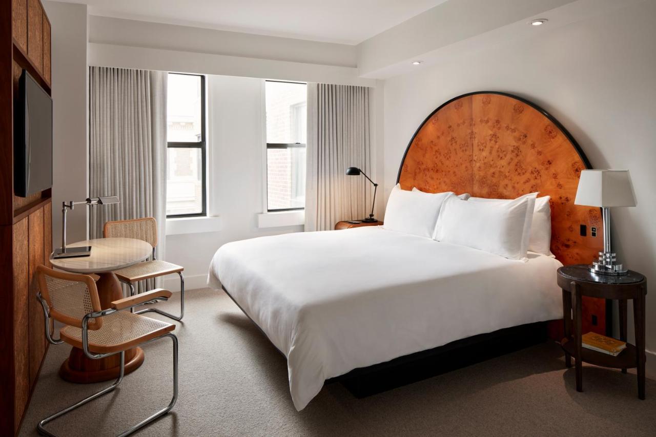 Lyle Dc Hotel Washington Ngoại thất bức ảnh