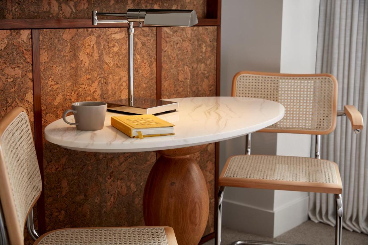 Lyle Dc Hotel Washington Ngoại thất bức ảnh