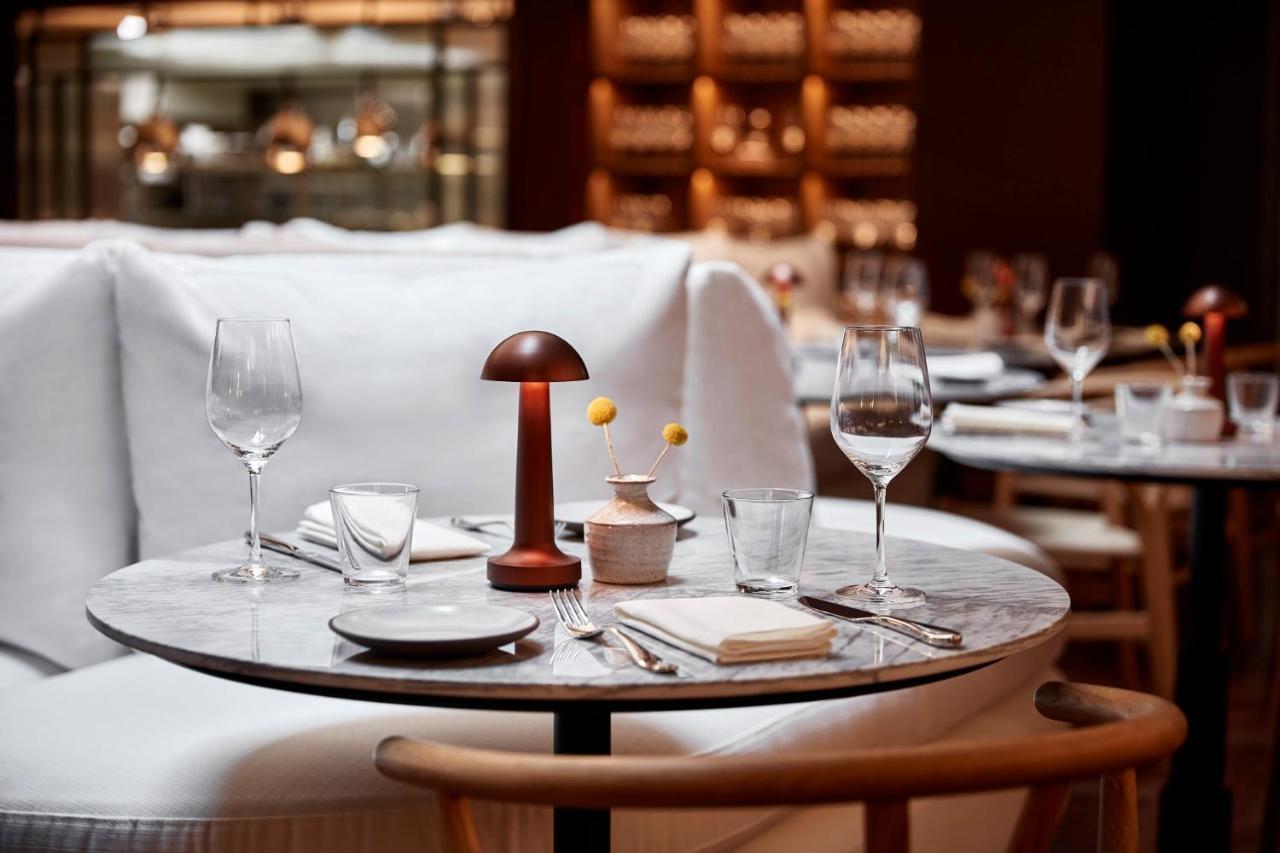 Lyle Dc Hotel Washington Ngoại thất bức ảnh