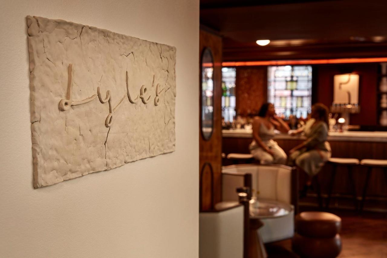 Lyle Dc Hotel Washington Ngoại thất bức ảnh