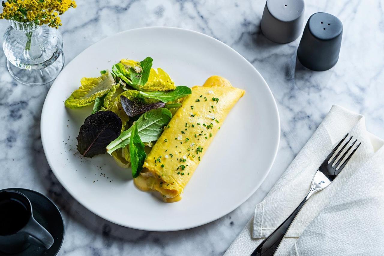 Lyle Dc Hotel Washington Ngoại thất bức ảnh