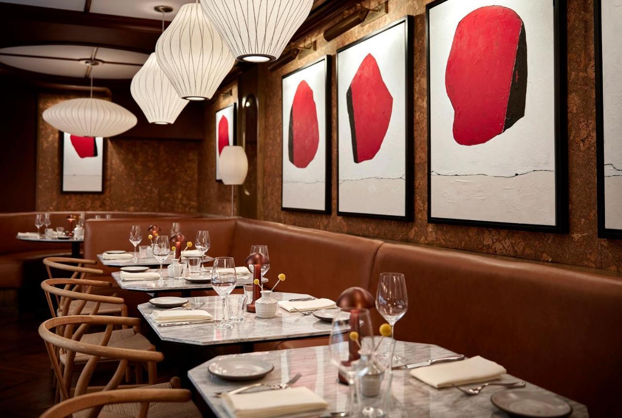 Lyle Dc Hotel Washington Ngoại thất bức ảnh