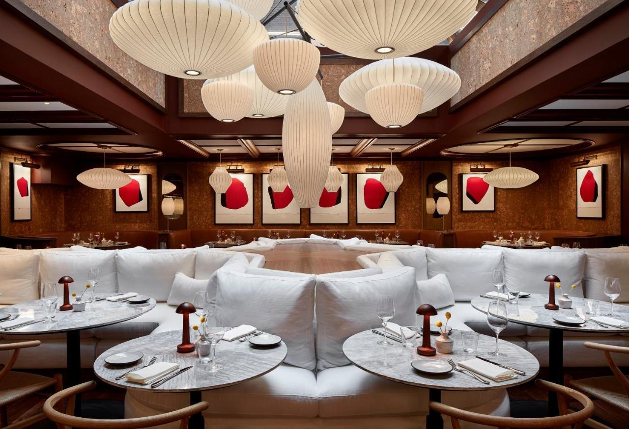 Lyle Dc Hotel Washington Ngoại thất bức ảnh