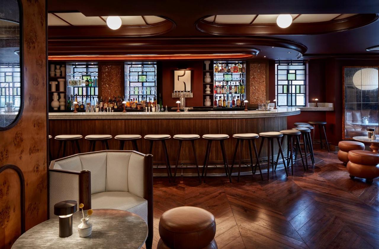 Lyle Dc Hotel Washington Ngoại thất bức ảnh