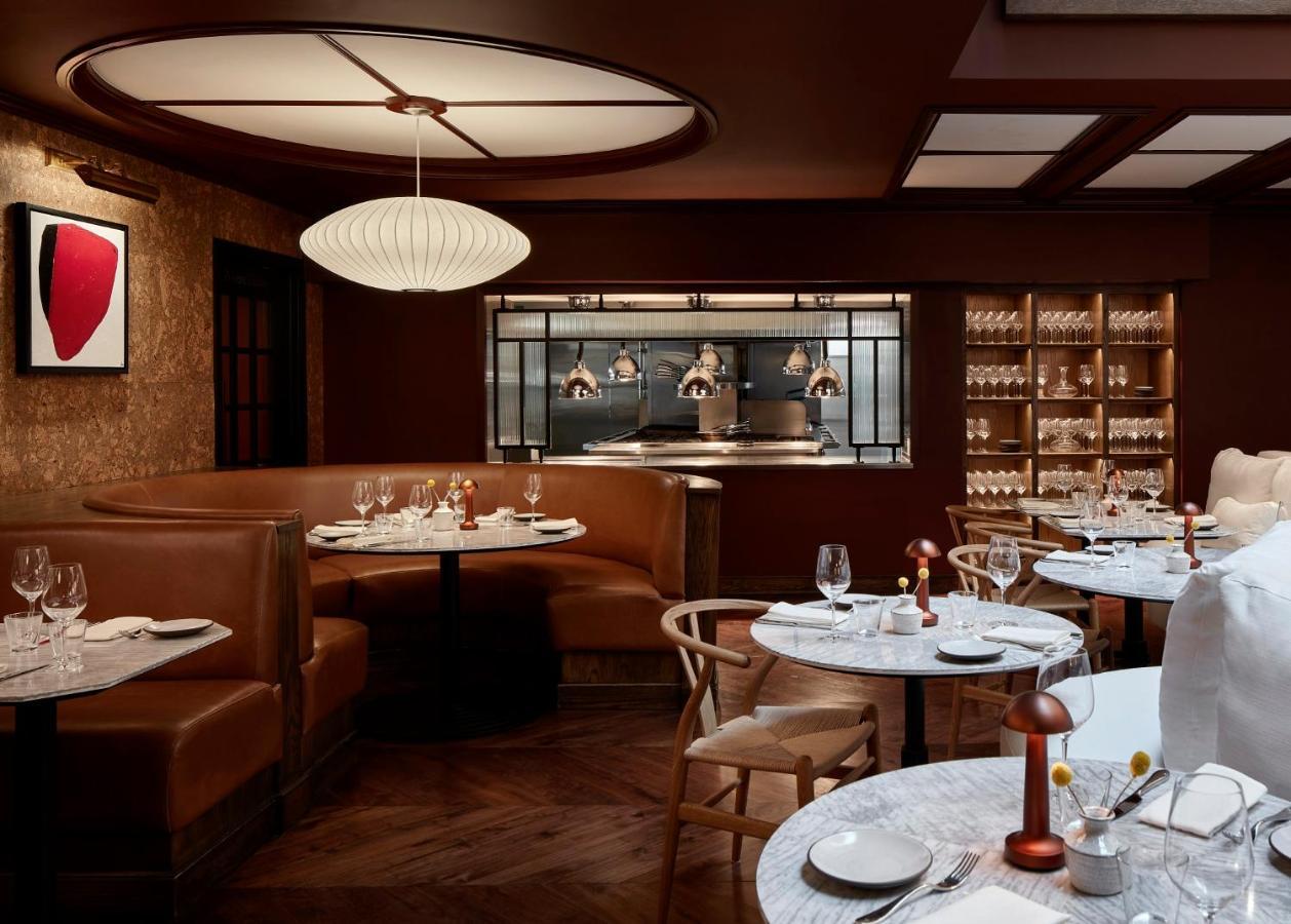 Lyle Dc Hotel Washington Ngoại thất bức ảnh