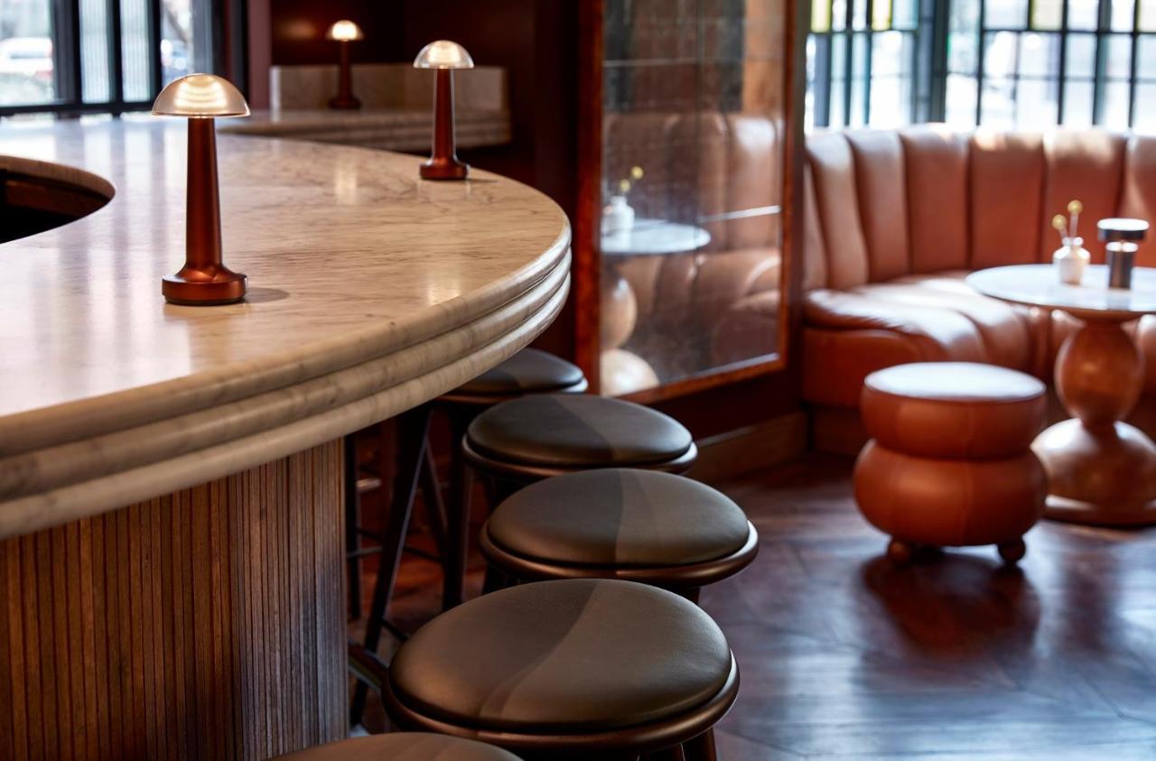 Lyle Dc Hotel Washington Ngoại thất bức ảnh