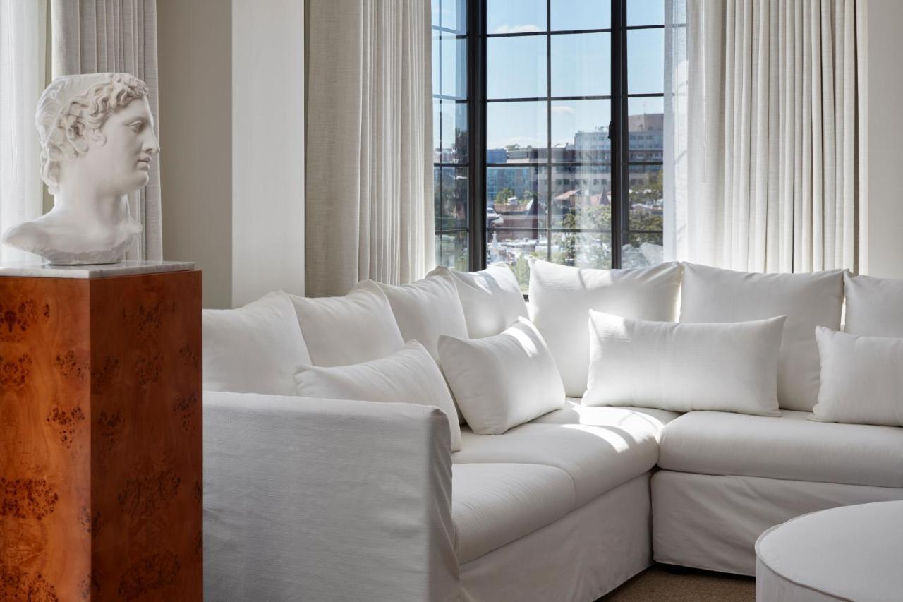 Lyle Dc Hotel Washington Ngoại thất bức ảnh