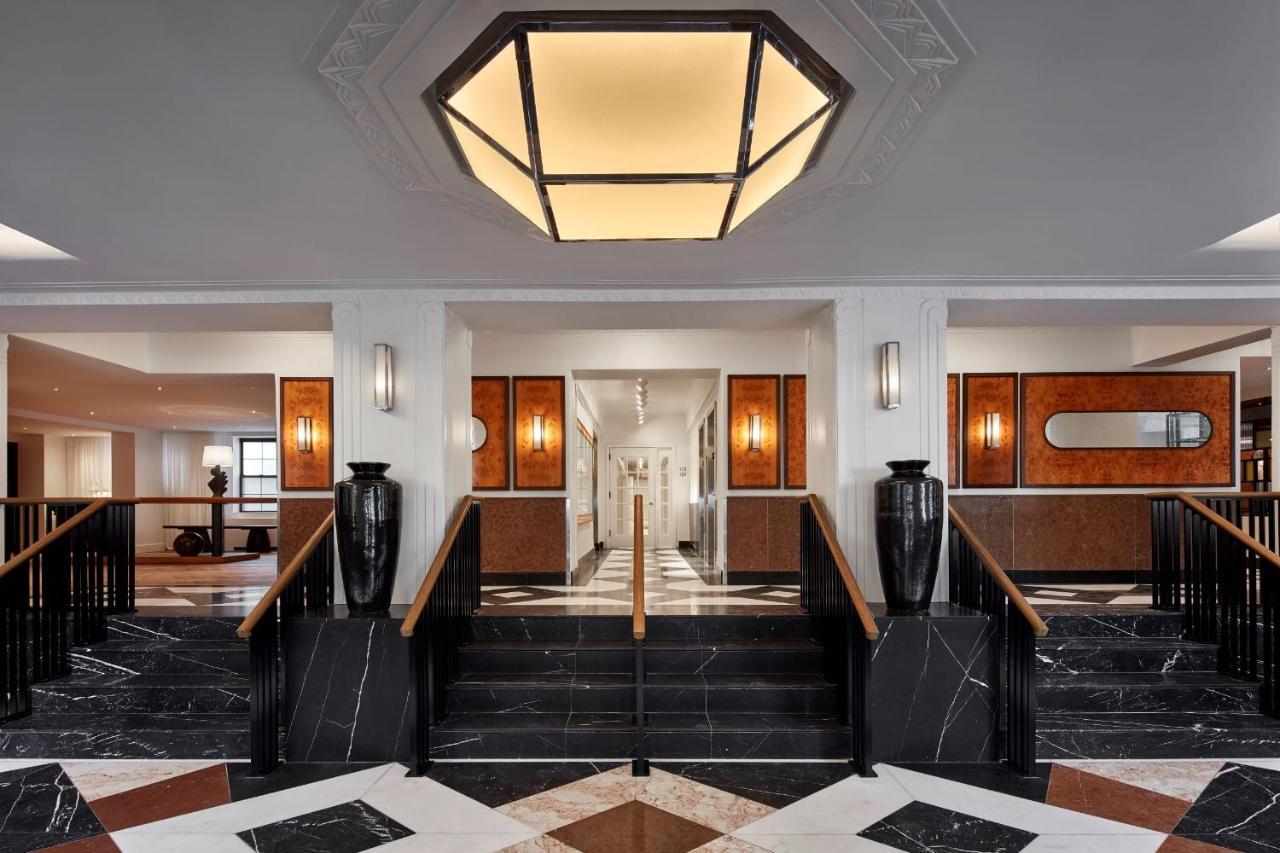 Lyle Dc Hotel Washington Ngoại thất bức ảnh