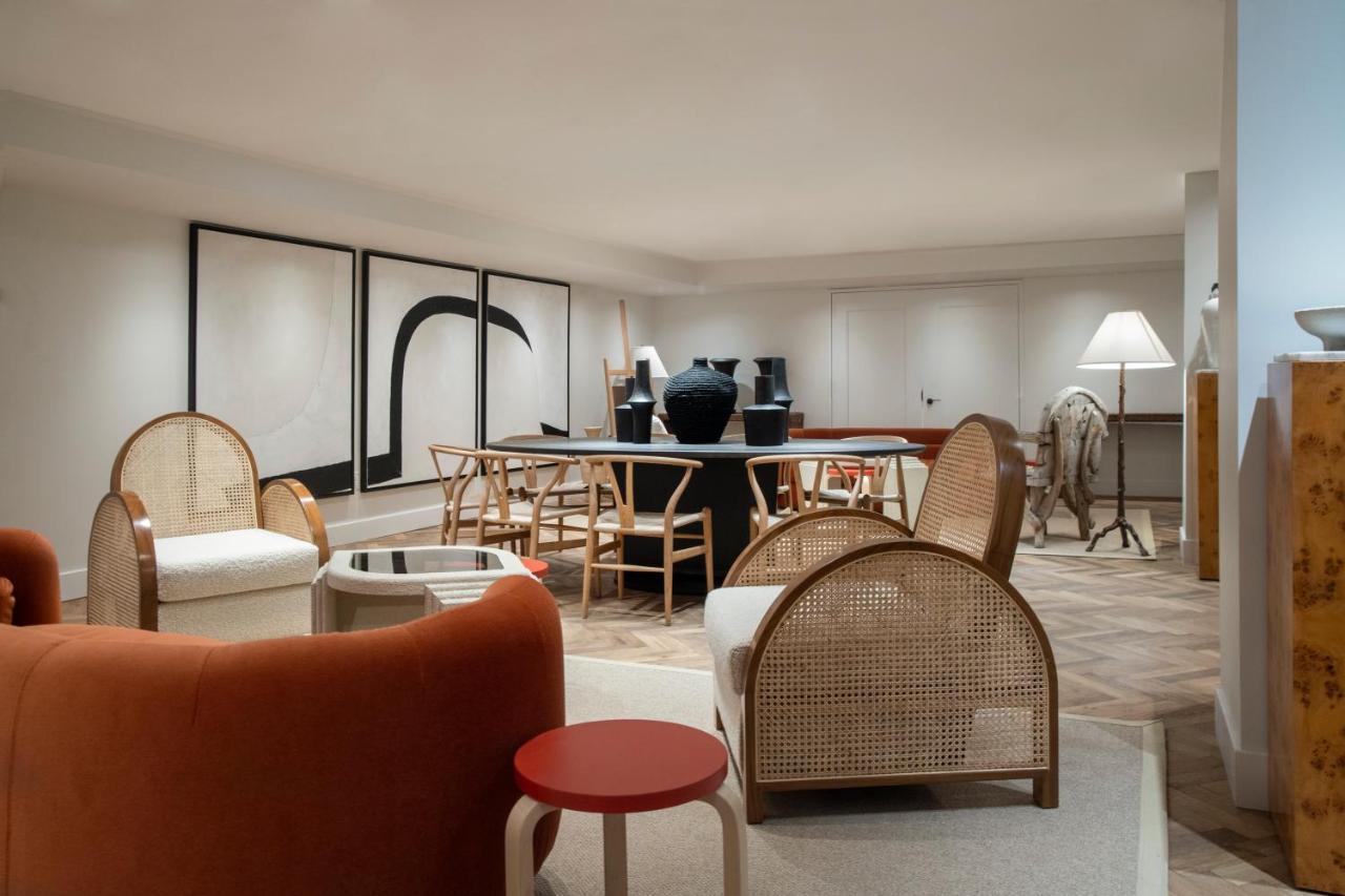 Lyle Dc Hotel Washington Ngoại thất bức ảnh