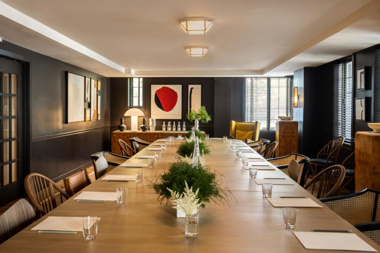 Lyle Dc Hotel Washington Ngoại thất bức ảnh