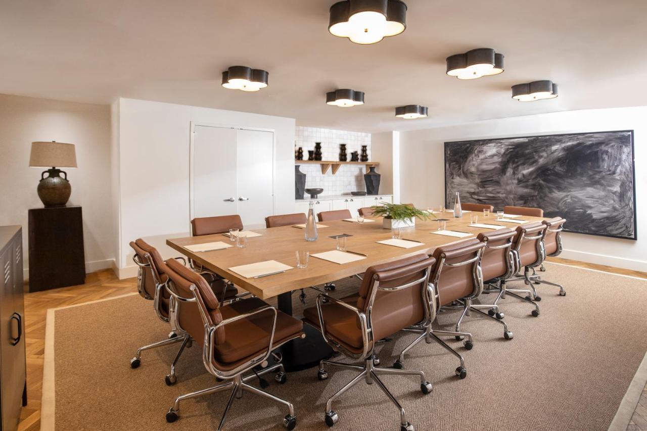 Lyle Dc Hotel Washington Ngoại thất bức ảnh