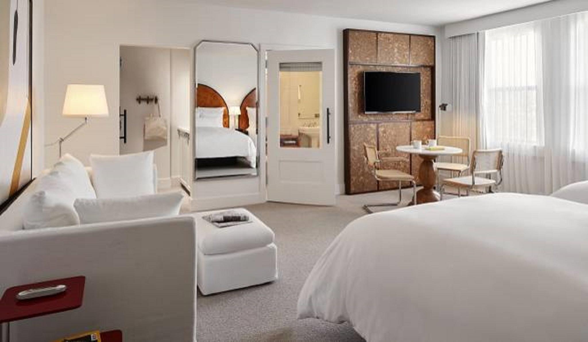 Lyle Dc Hotel Washington Ngoại thất bức ảnh