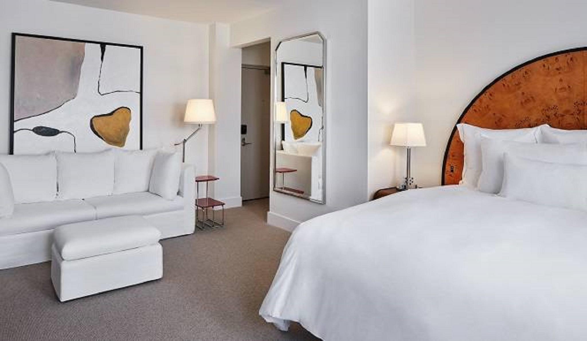 Lyle Dc Hotel Washington Ngoại thất bức ảnh