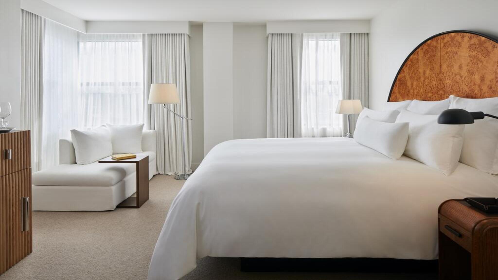 Lyle Dc Hotel Washington Ngoại thất bức ảnh