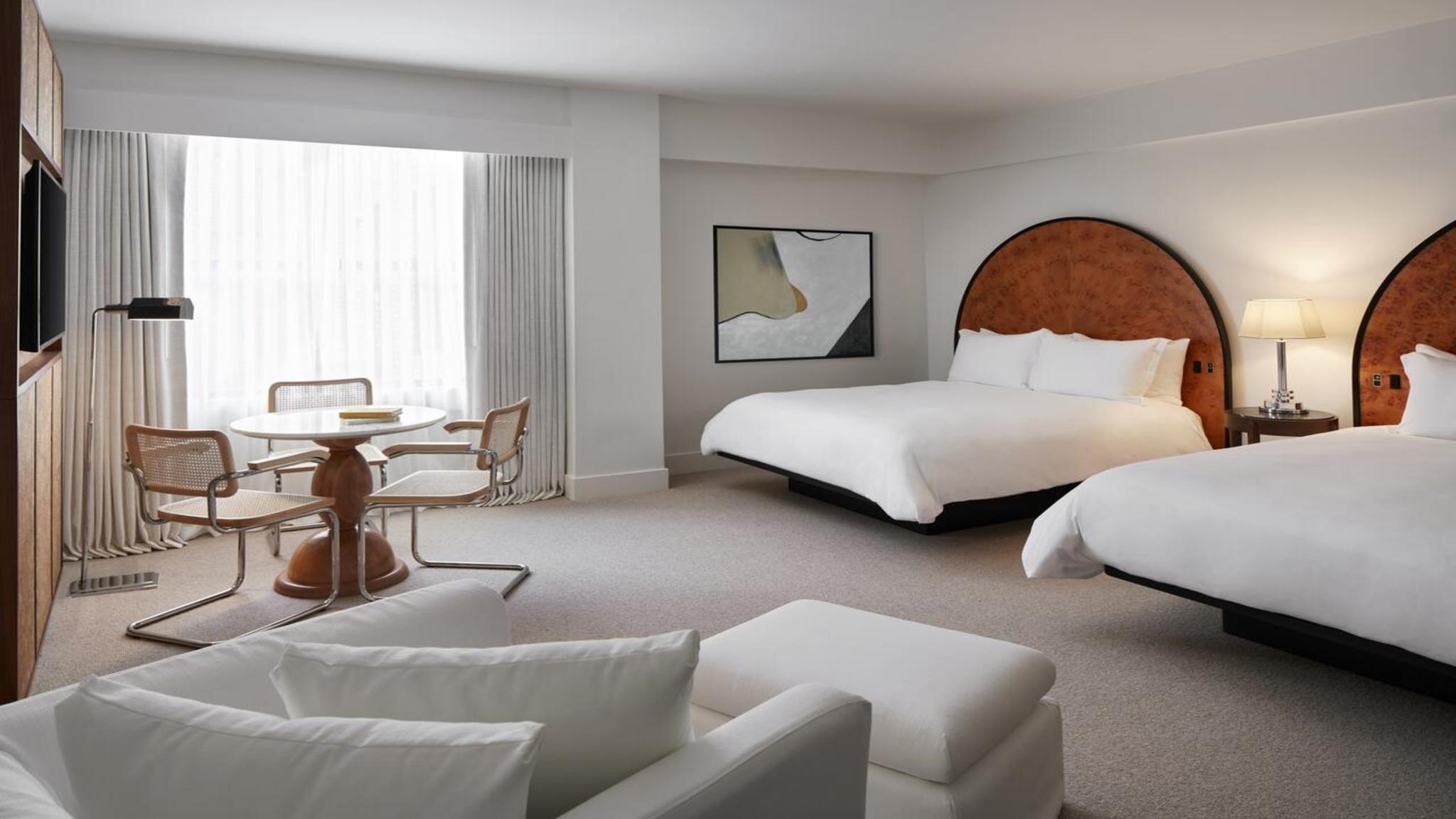 Lyle Dc Hotel Washington Ngoại thất bức ảnh