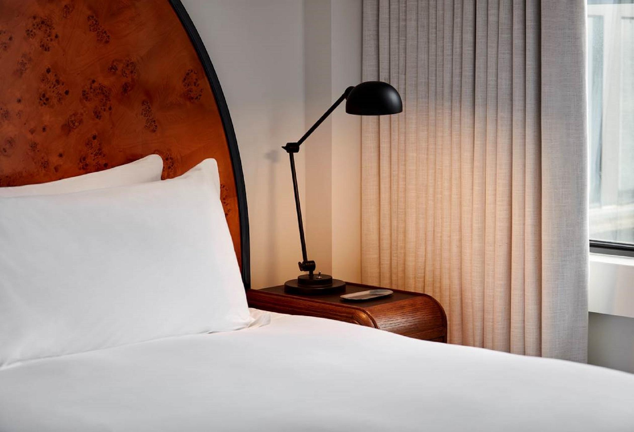 Lyle Dc Hotel Washington Ngoại thất bức ảnh