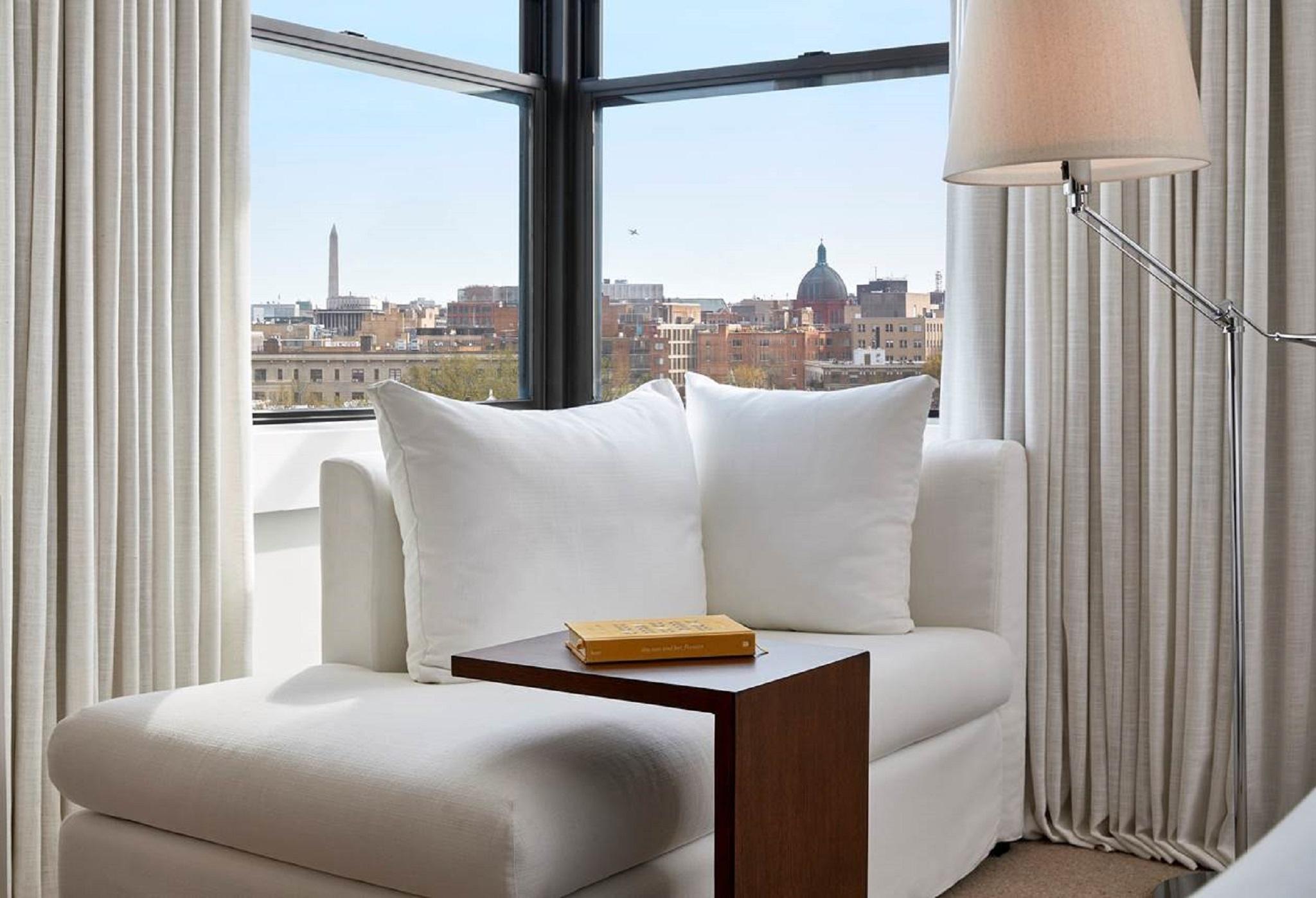 Lyle Dc Hotel Washington Ngoại thất bức ảnh