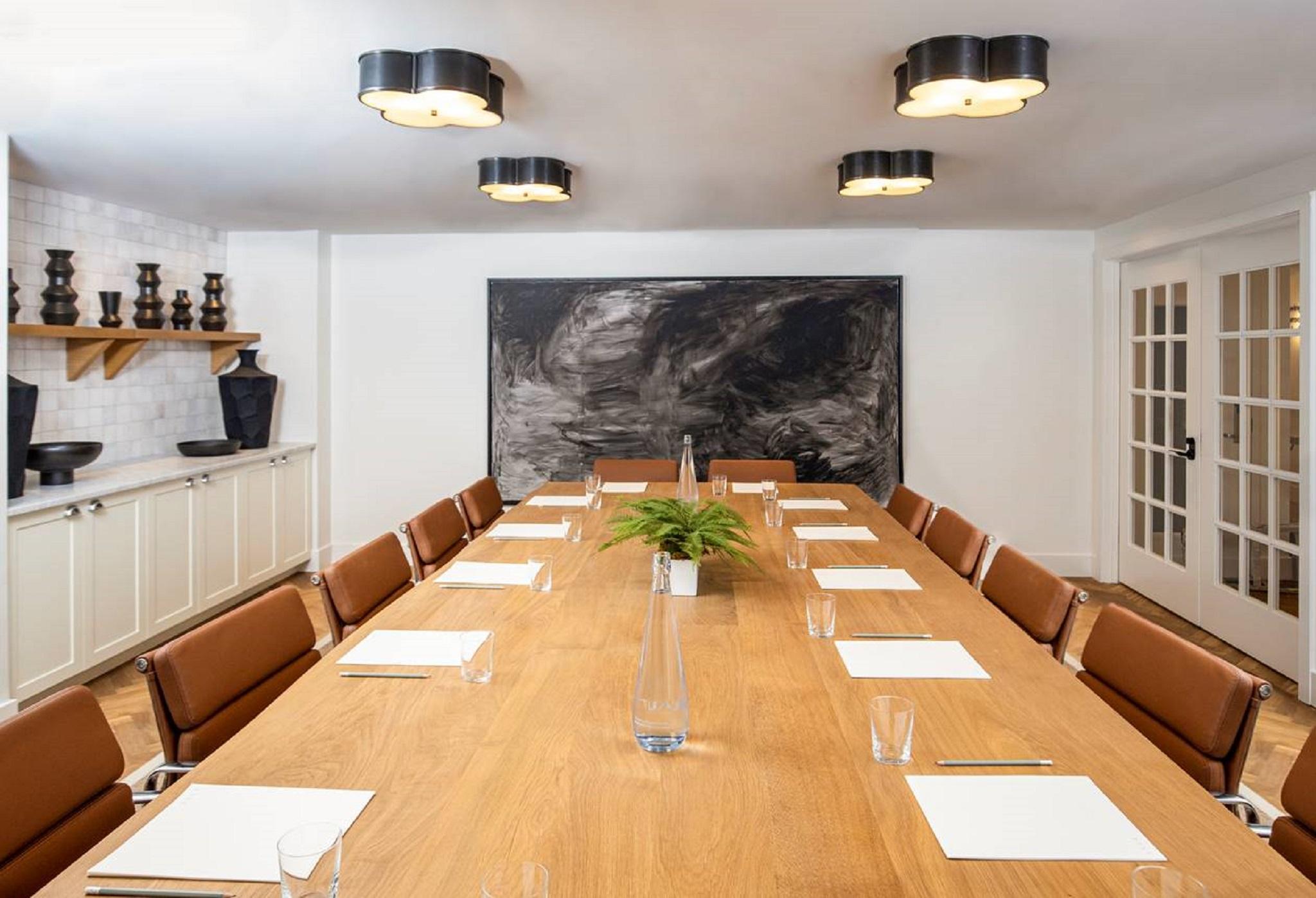 Lyle Dc Hotel Washington Ngoại thất bức ảnh