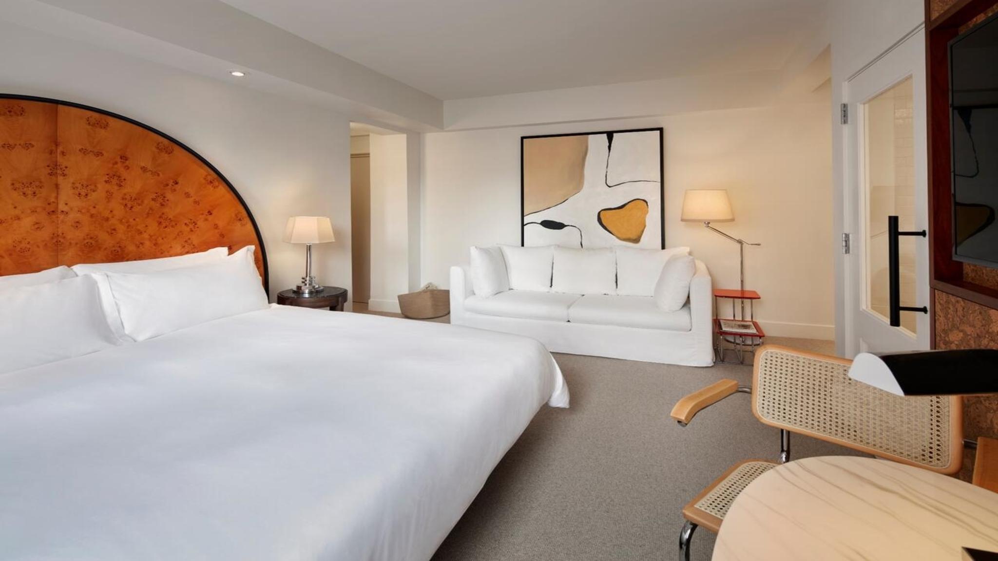 Lyle Dc Hotel Washington Ngoại thất bức ảnh
