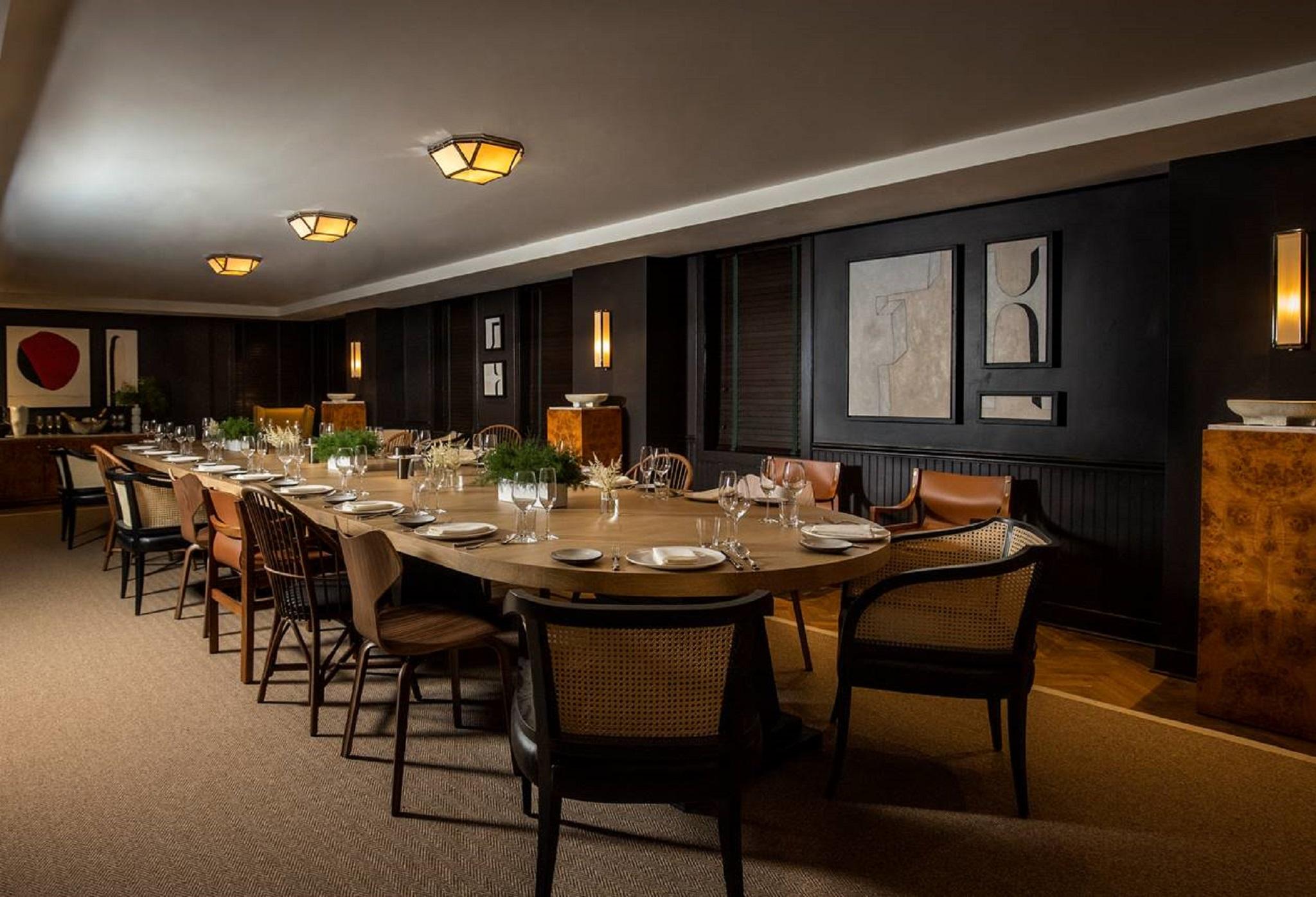 Lyle Dc Hotel Washington Ngoại thất bức ảnh
