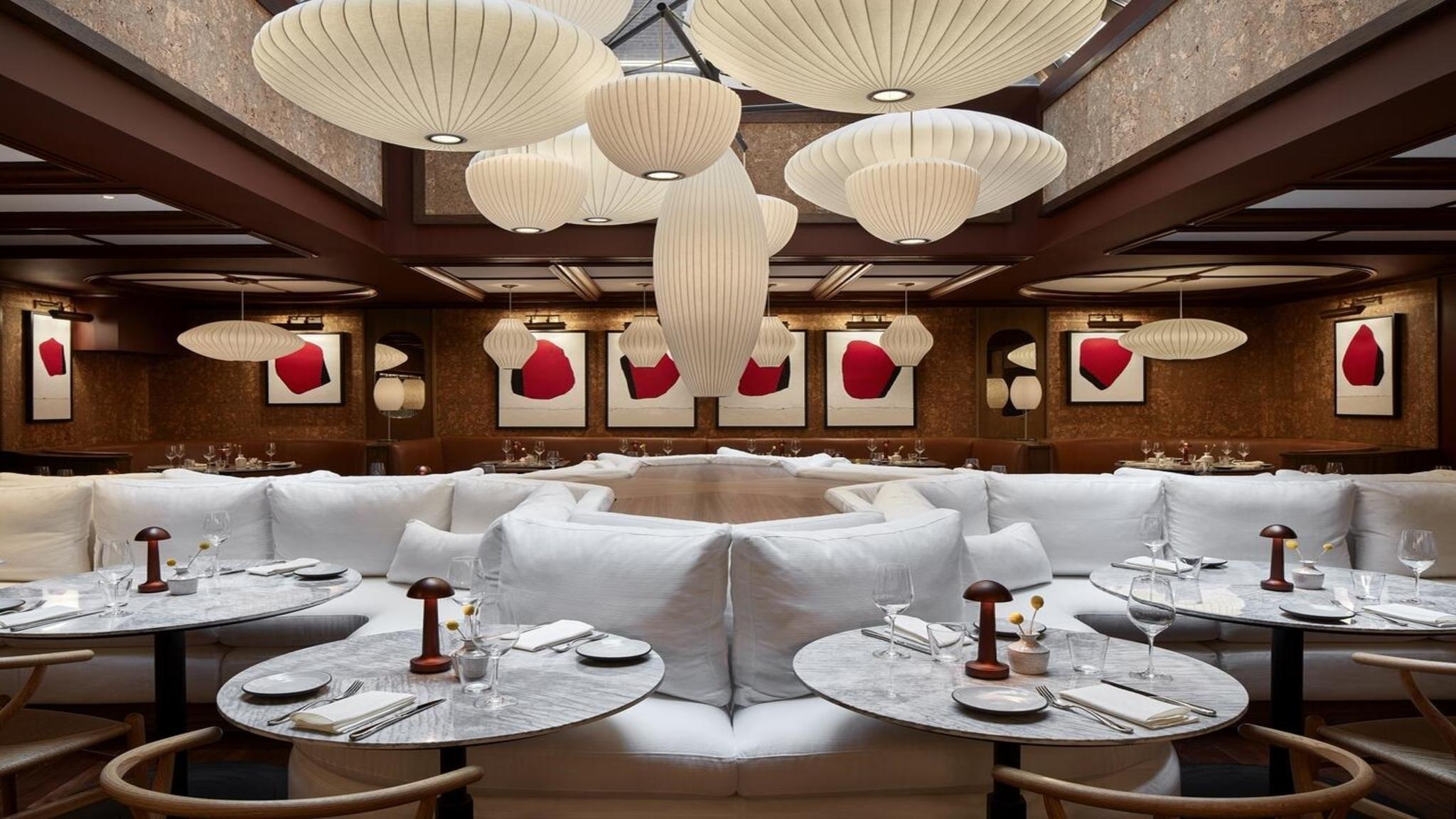 Lyle Dc Hotel Washington Ngoại thất bức ảnh