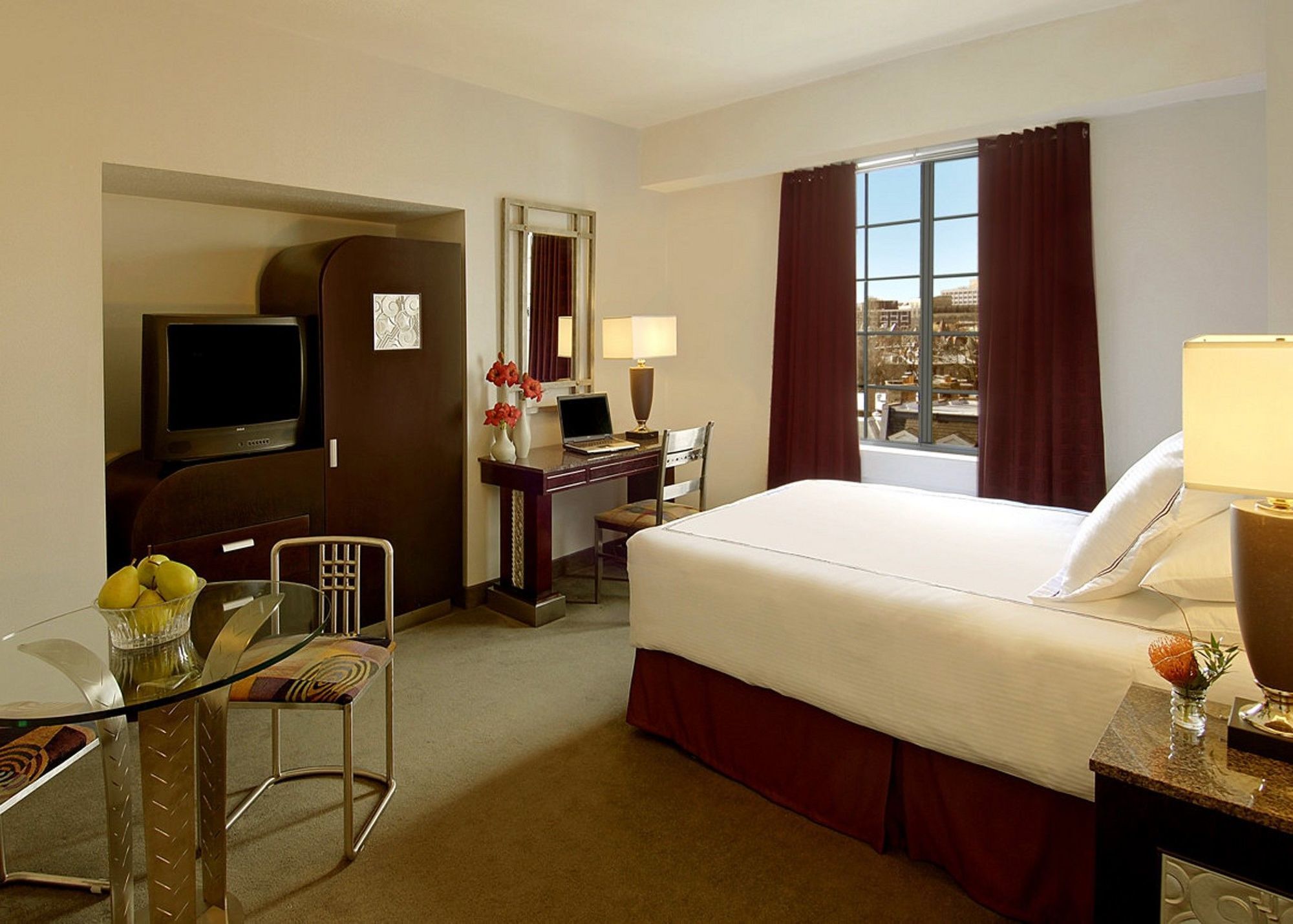 Lyle Dc Hotel Washington Phòng bức ảnh