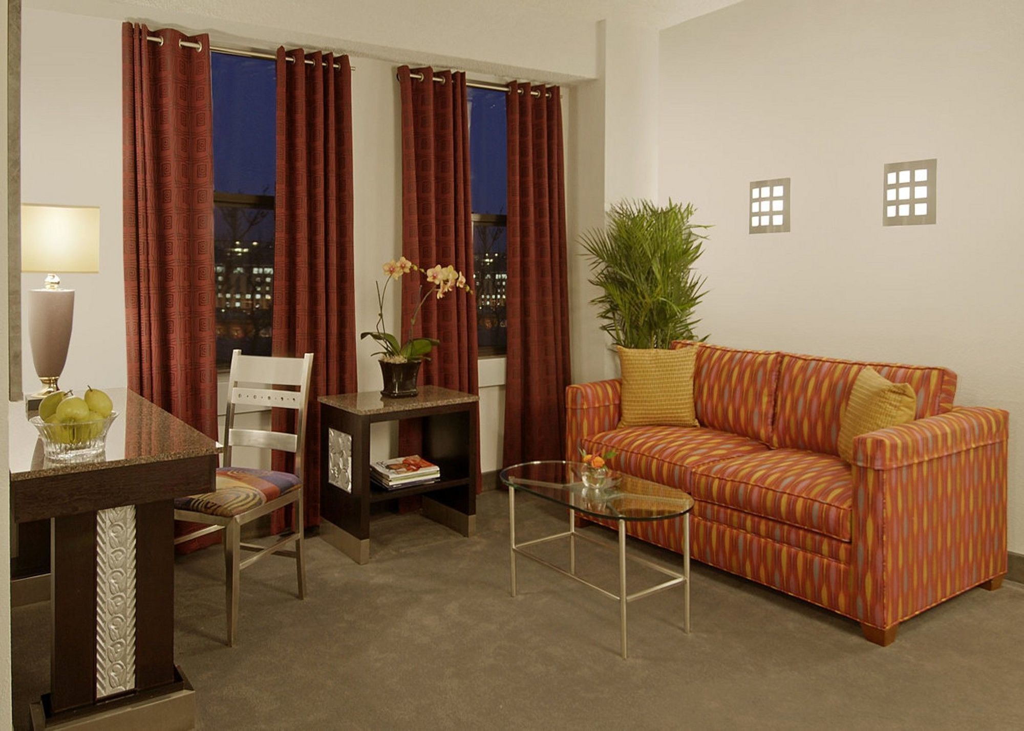 Lyle Dc Hotel Washington Phòng bức ảnh