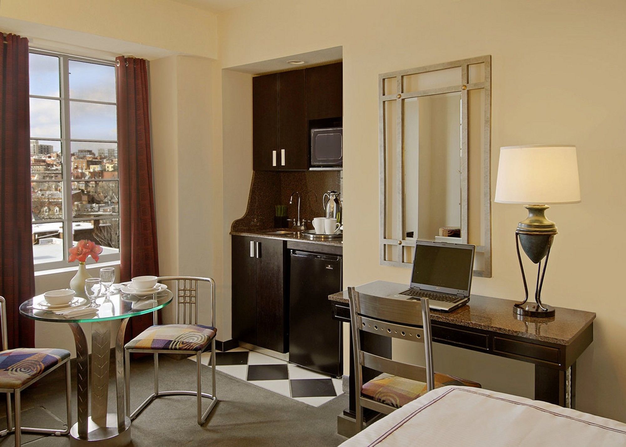 Lyle Dc Hotel Washington Phòng bức ảnh