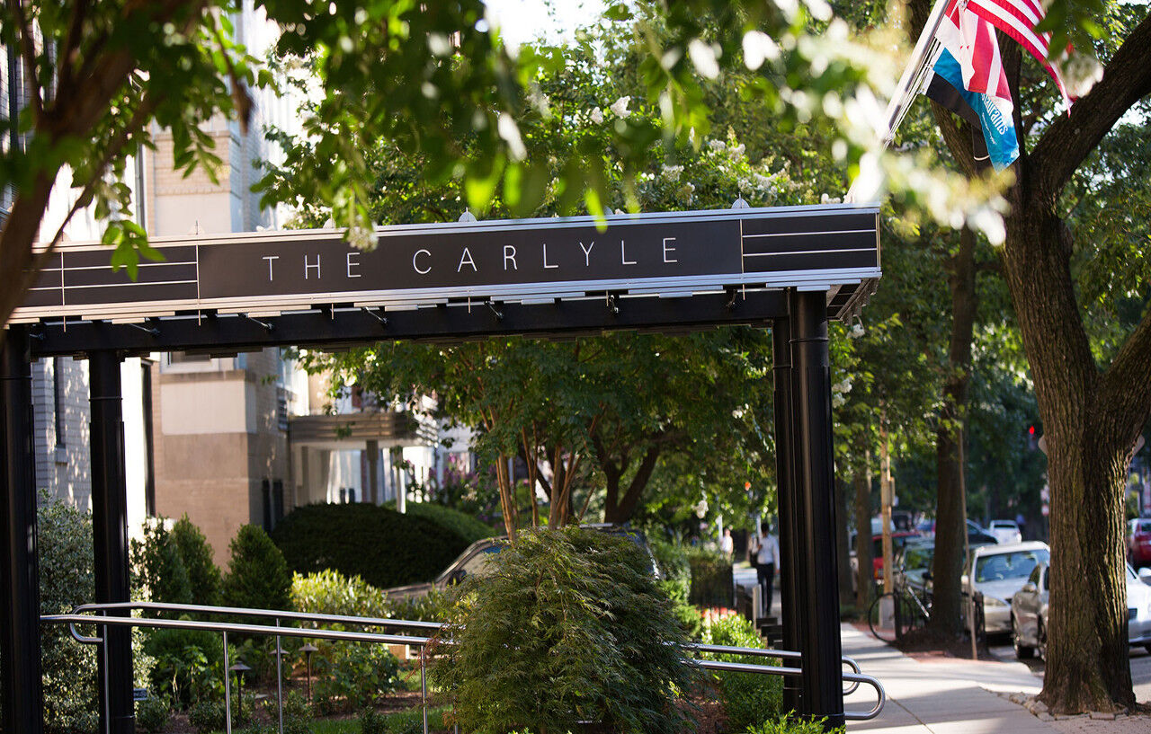 Lyle Dc Hotel Washington Ngoại thất bức ảnh