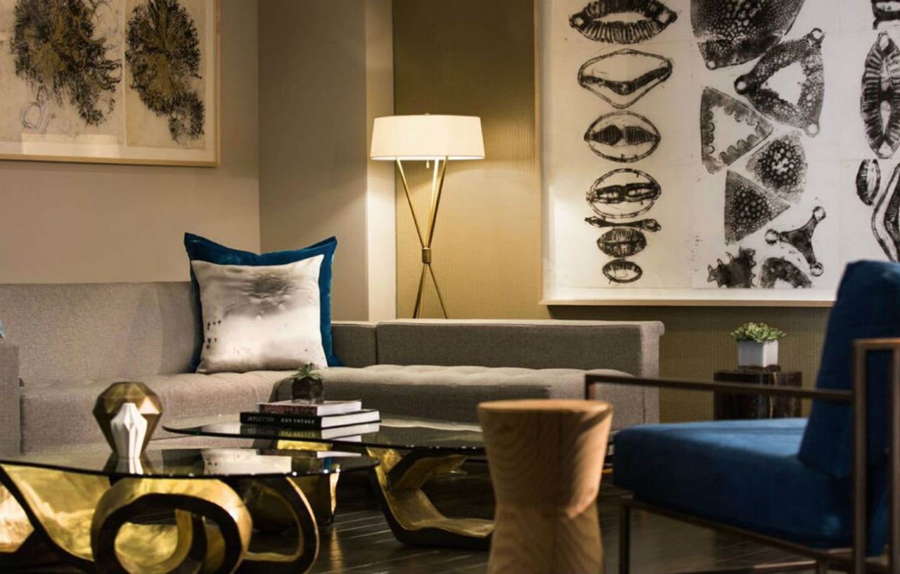 Lyle Dc Hotel Washington Ngoại thất bức ảnh